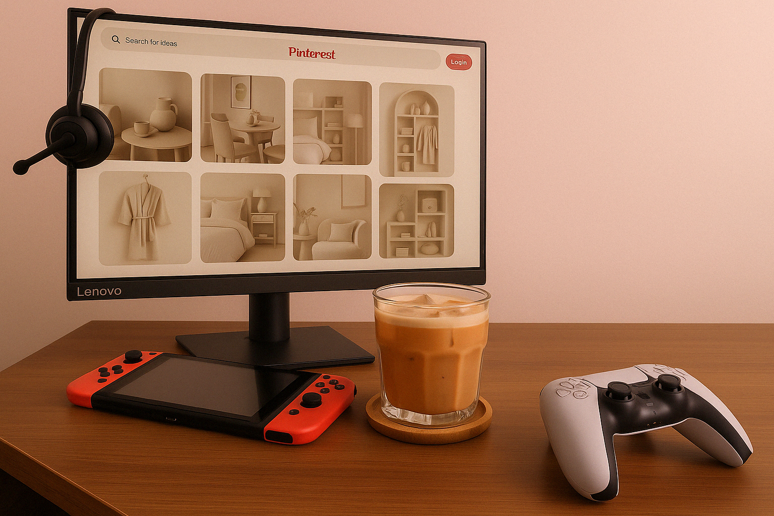 Malaysian Coffee Brand Marketing by Tenstones Branding Agency